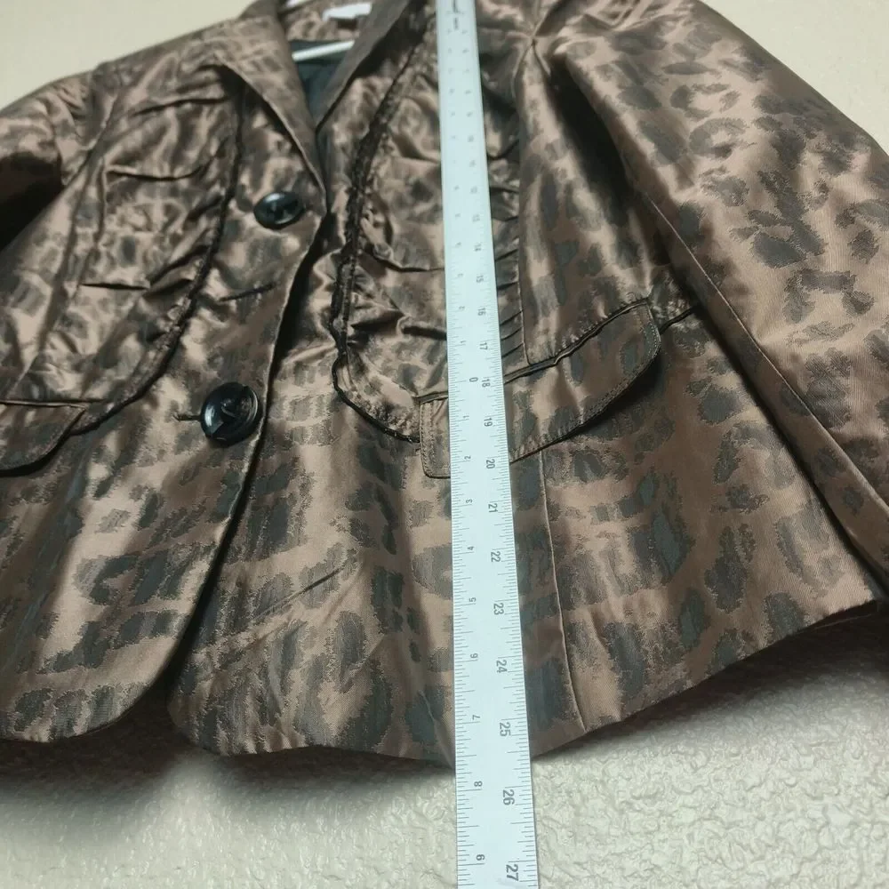 chico blazer